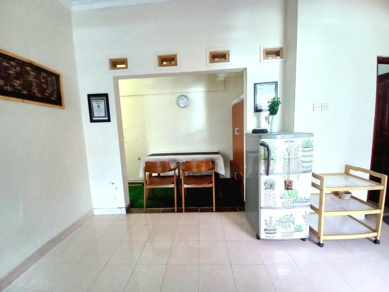Homestay Syariah Condongcatur By Simply Homy - image 11
