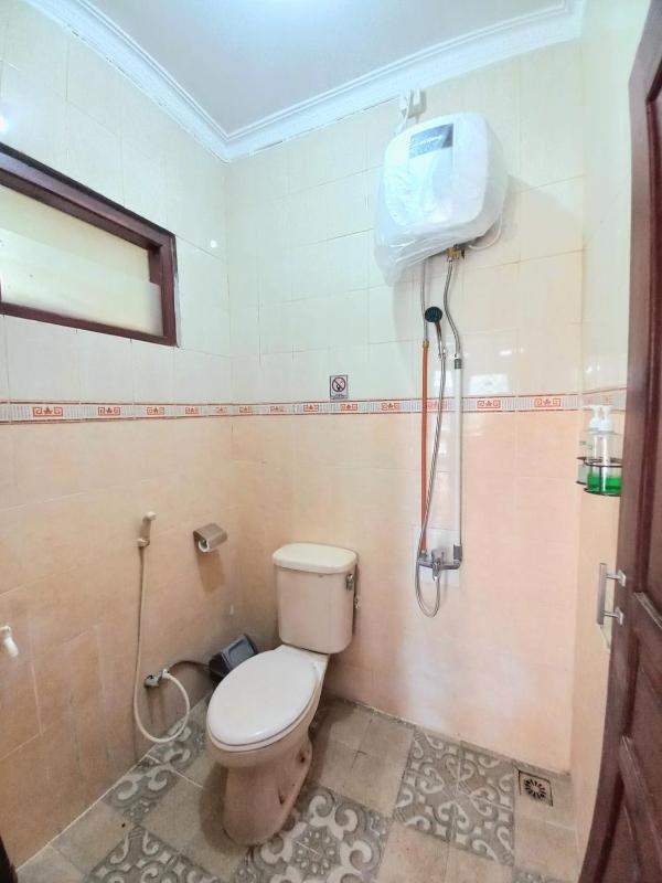 Homestay Syariah Condongcatur By Simply Homy - image 12