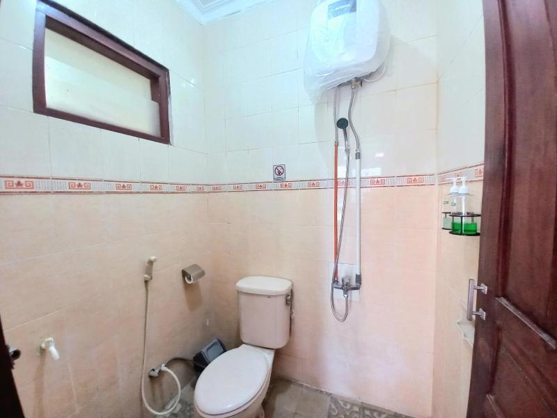 Homestay Syariah Condongcatur By Simply Homy - image 15