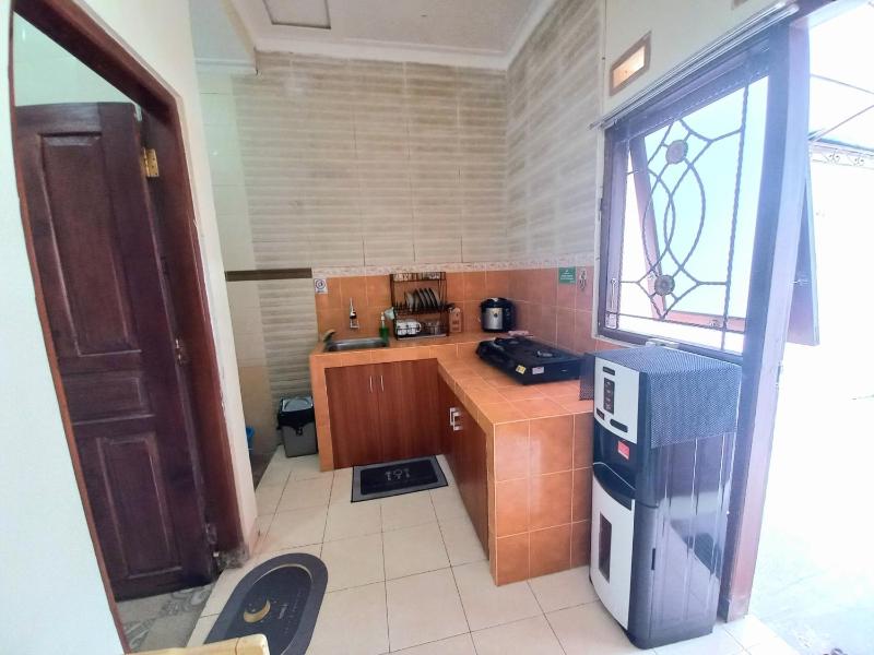Homestay Syariah Condongcatur By Simply Homy - image 14