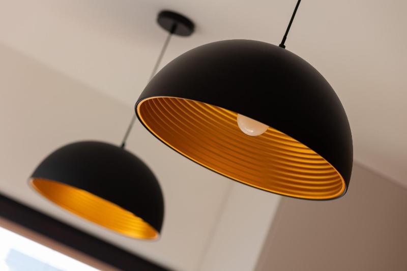 Emerald Residence Warsaw with Parking by Noclegi Renters - image 11