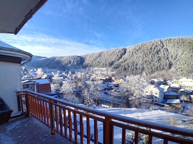 Apartment with View and Balcony image 2