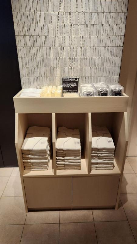 Henn na Hotel Tokyo Ginza - image 5