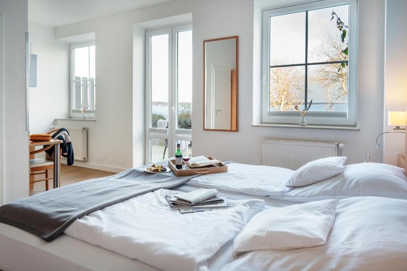 Double Room with Terrace image 1