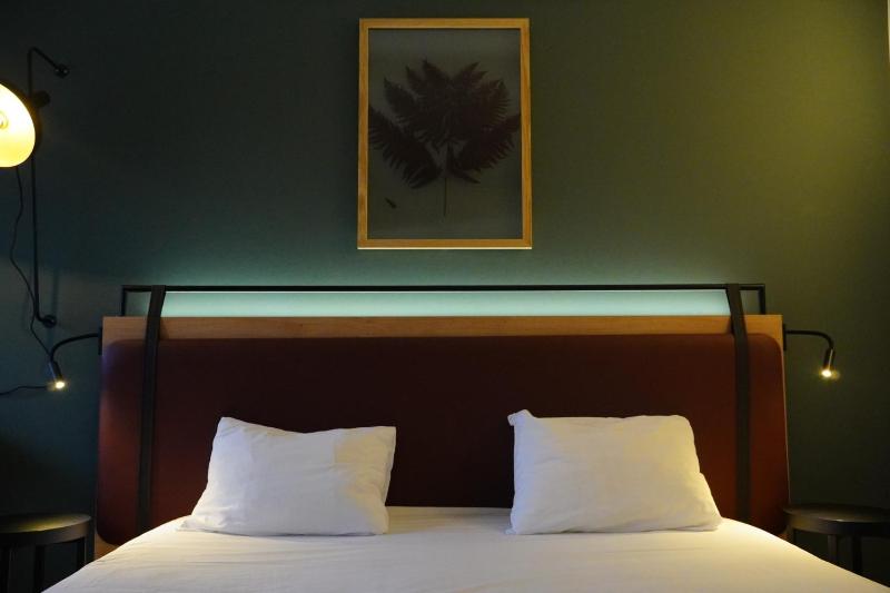 Superior Room - 1 Double Bed image 3