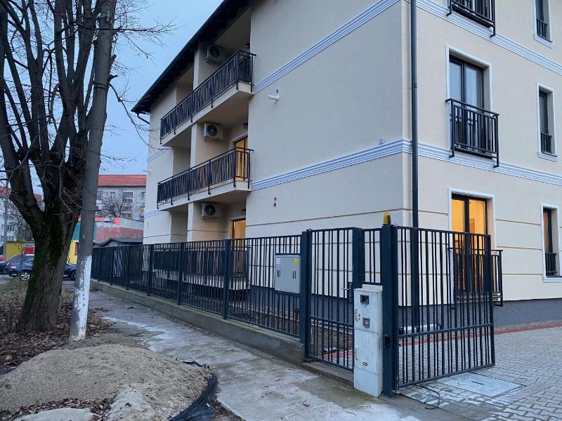 Lipatti 15 Premium Apartments by GLAM APARTMENTS - Parking Option - image 4
