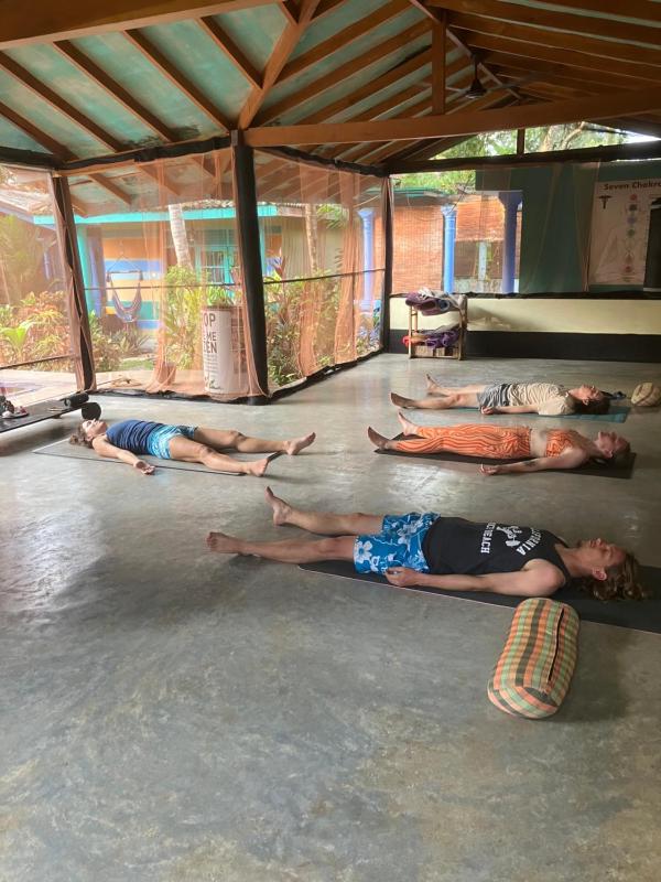 Villa My Way Yoga Holiday - image 7