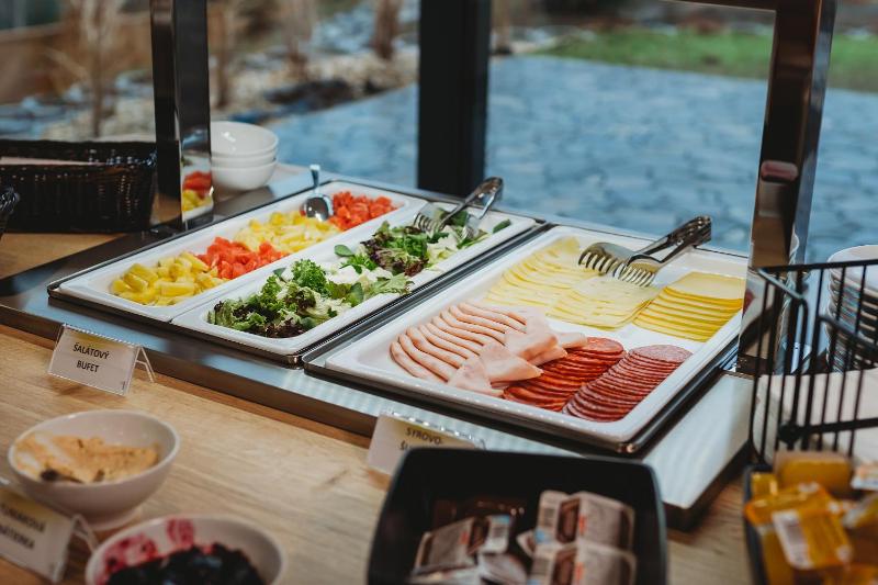 Spa & Wellness Hotel Fitak**** - image 16