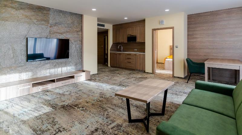 Spa & Wellness Hotel Fitak**** - image 9