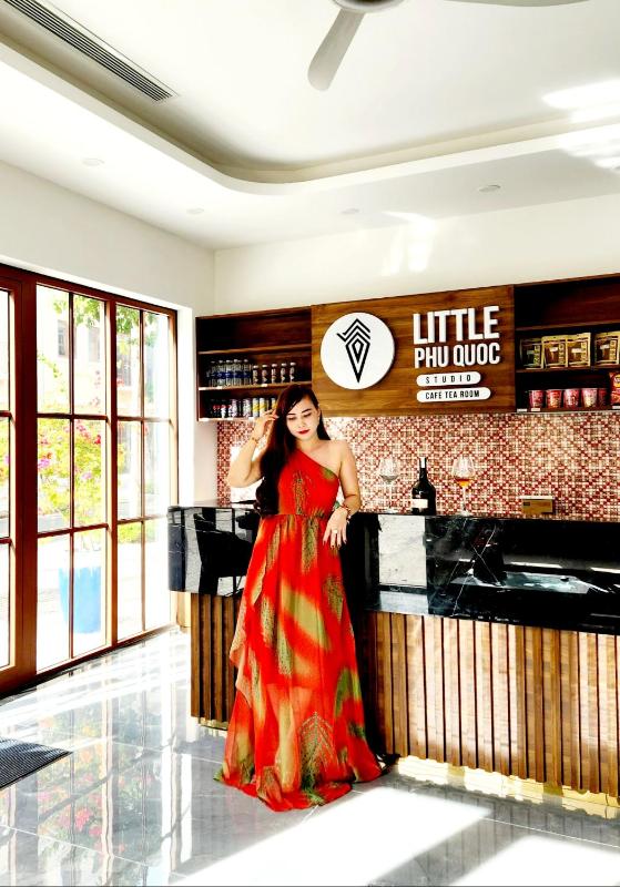 LITTLE PHU QUOC STUDIO - image 12