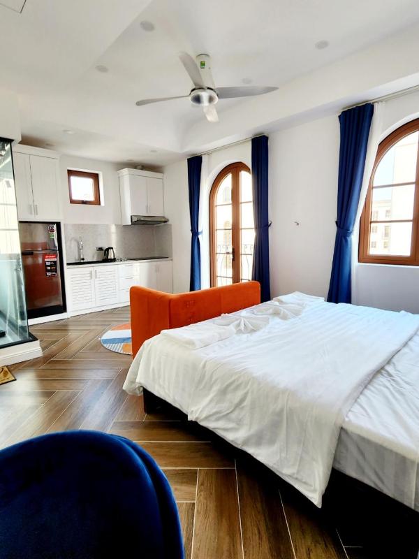 LITTLE PHU QUOC STUDIO - image 33