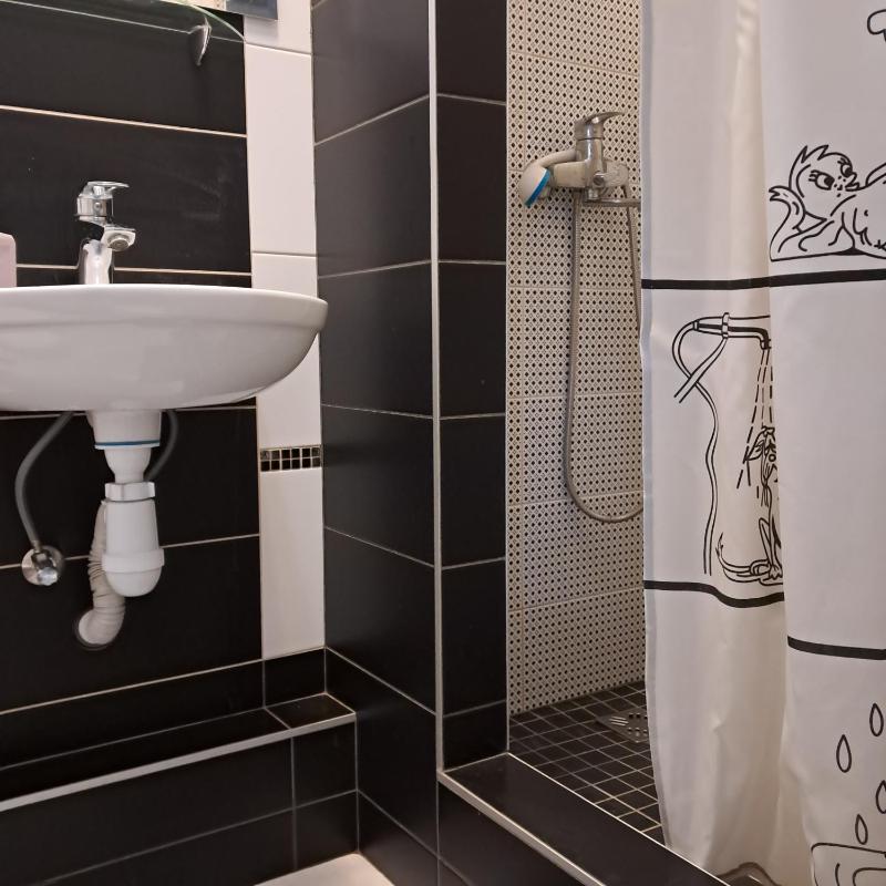 Apartment on Tytova 8 - image 2