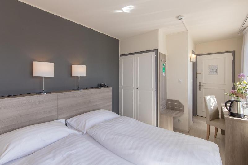 Standard Twin Room image 1