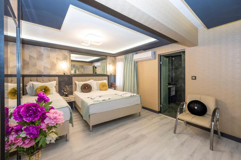 Standard Single Room image 2