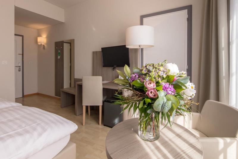 Superior Twin Room image 1