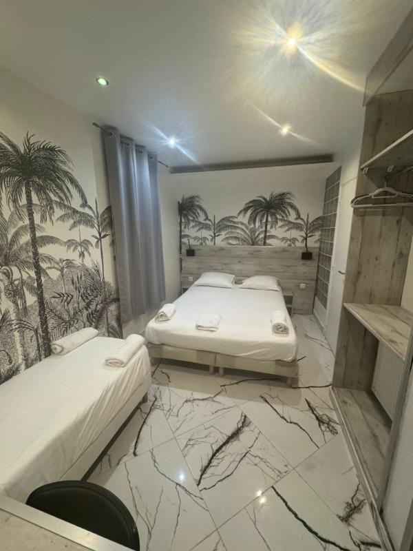 Triple Room image 2