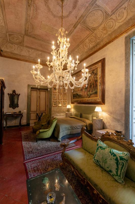 Palazzo Doria Napoli - image 7