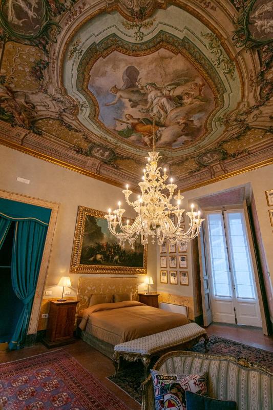 Palazzo Doria Napoli - image 15