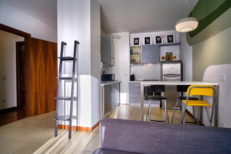 Palio Garden Suite - image 16