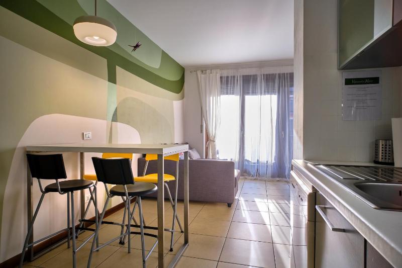 Palio Garden Suite - image 11