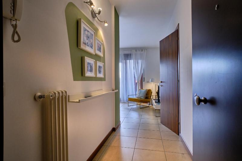 Palio Garden Suite - image 12