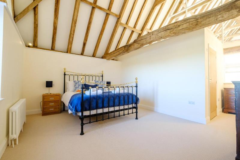 Upper Barn - a large family house by Aldeburgh Coastal Cottages - image 21
