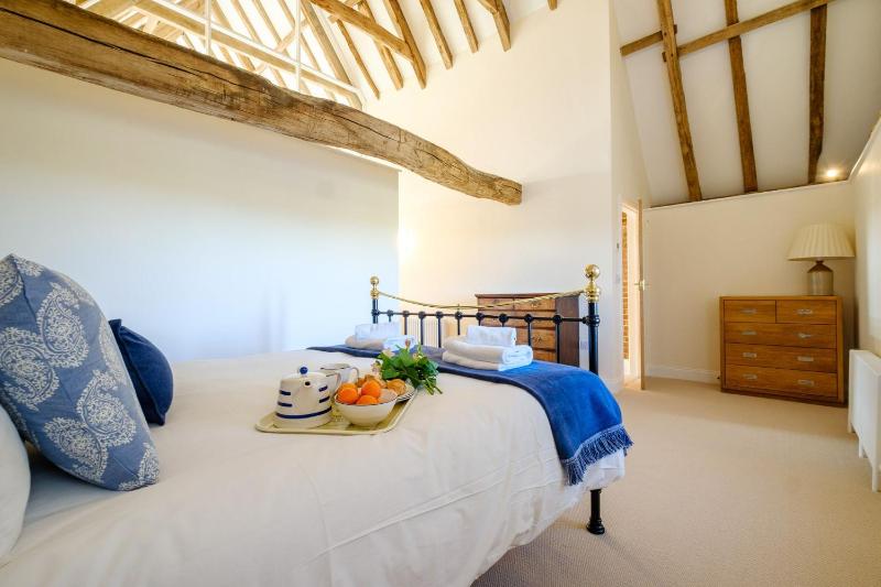 Upper Barn - a large family house by Aldeburgh Coastal Cottages - image 16