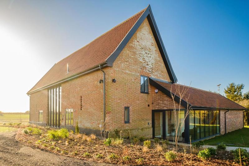 Upper Barn - a large family house by Aldeburgh Coastal Cottages - image 38