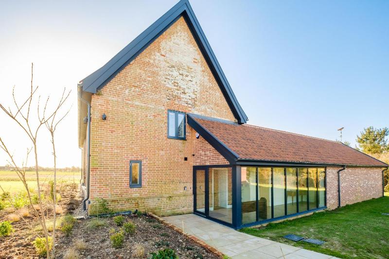 Upper Barn - a large family house by Aldeburgh Coastal Cottages - image 35