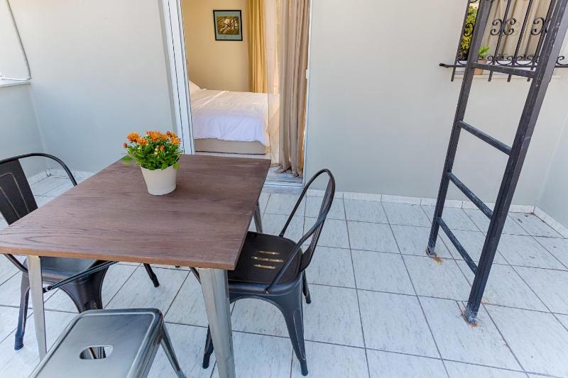 Penthouse Apartment image 4