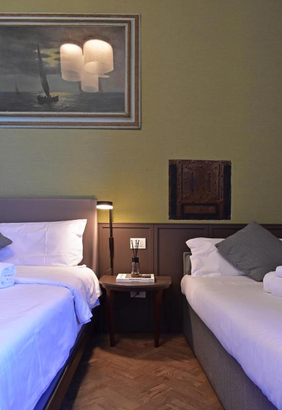 Villa Pioppi Hotel - image 5