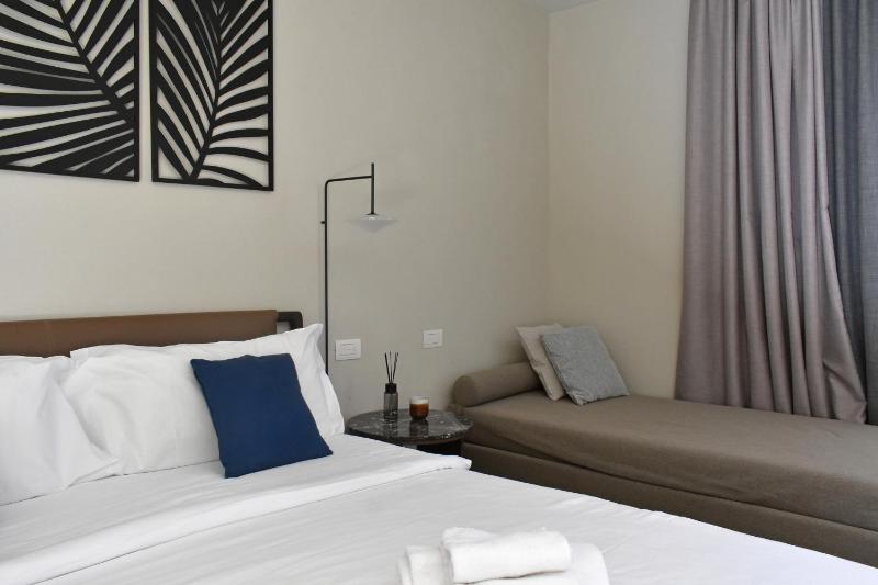 Villa Pioppi Hotel - image 8