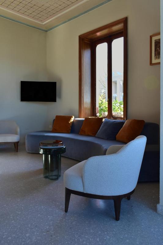 Villa Pioppi Hotel - image 34