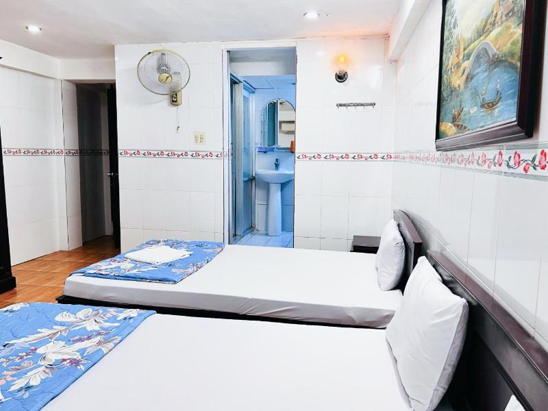 NAM ĐÔ HOTEL Chợ Cổ Bến Ninh Kiều - image 13