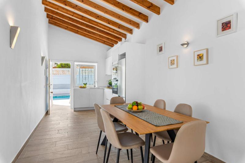 Villa Amanecer - PlusHolidays - image 29