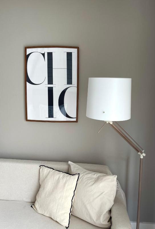 One-Bedroom Apartment image 3