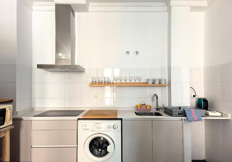 Two-Bedroom Apartment image 4