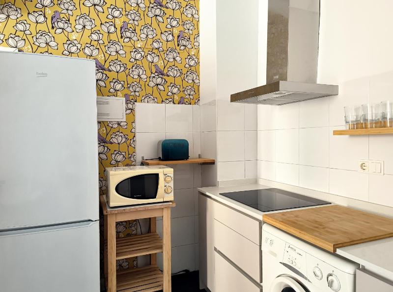 Two-Bedroom Apartment image 3