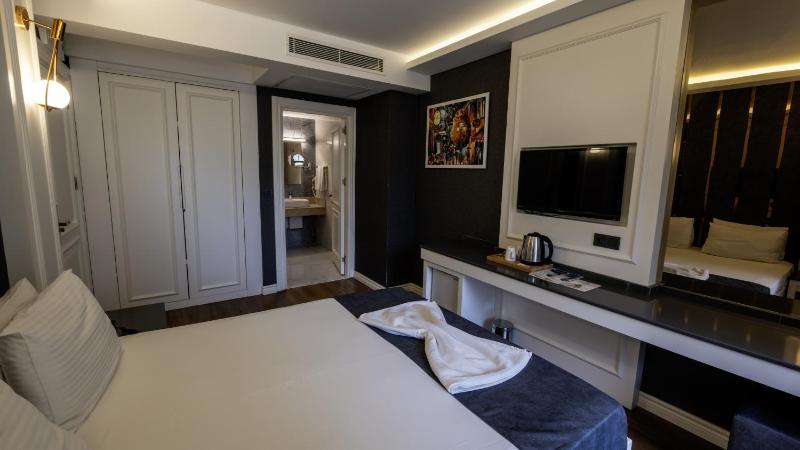 Mai İnci Otel - image 9