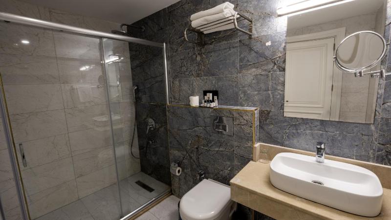 Mai İnci Otel - image 10