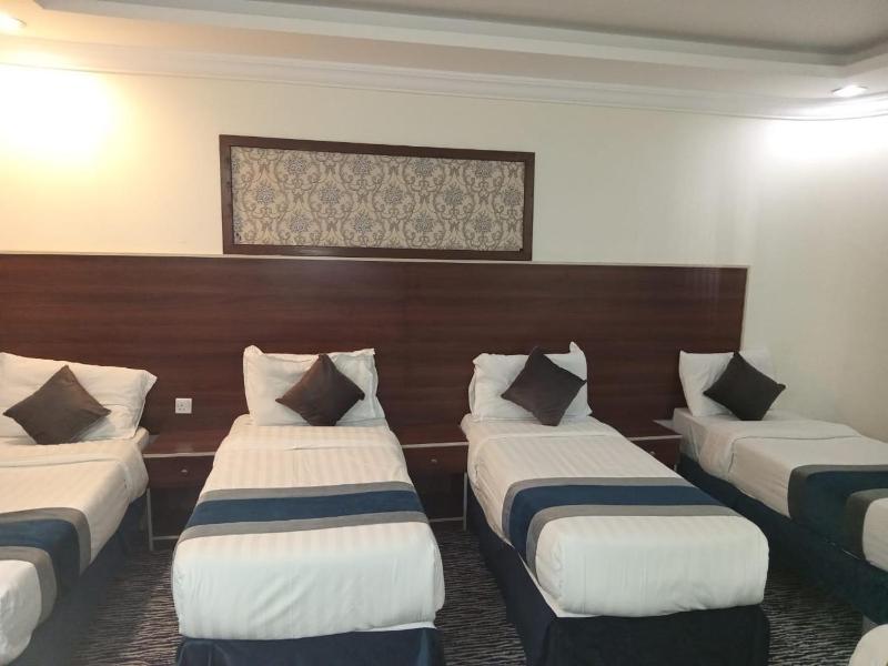 Wedam Six Al Misfalah فندق ودام ستة - image 14