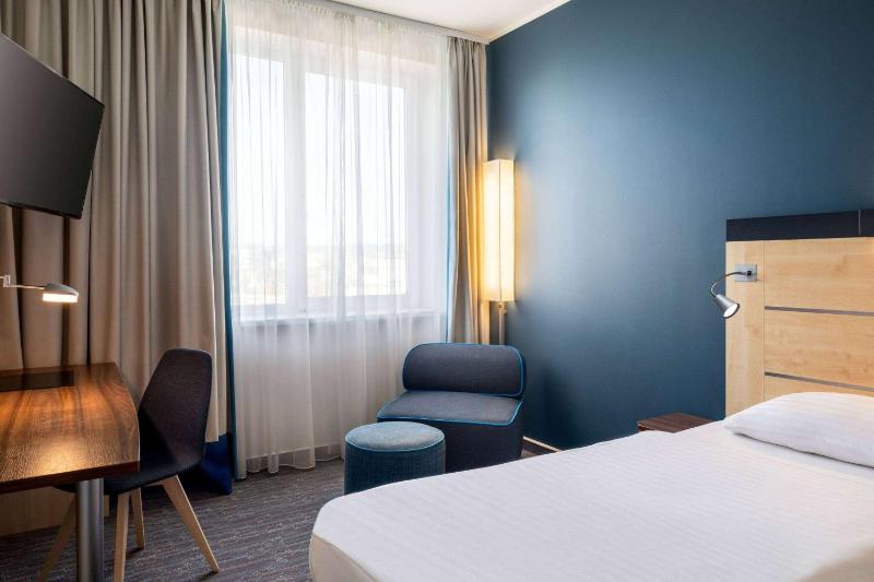 Comfort Accessible Room image 1