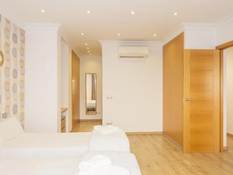 Cubo's Beach Side Apartment at La Cala - image 29
