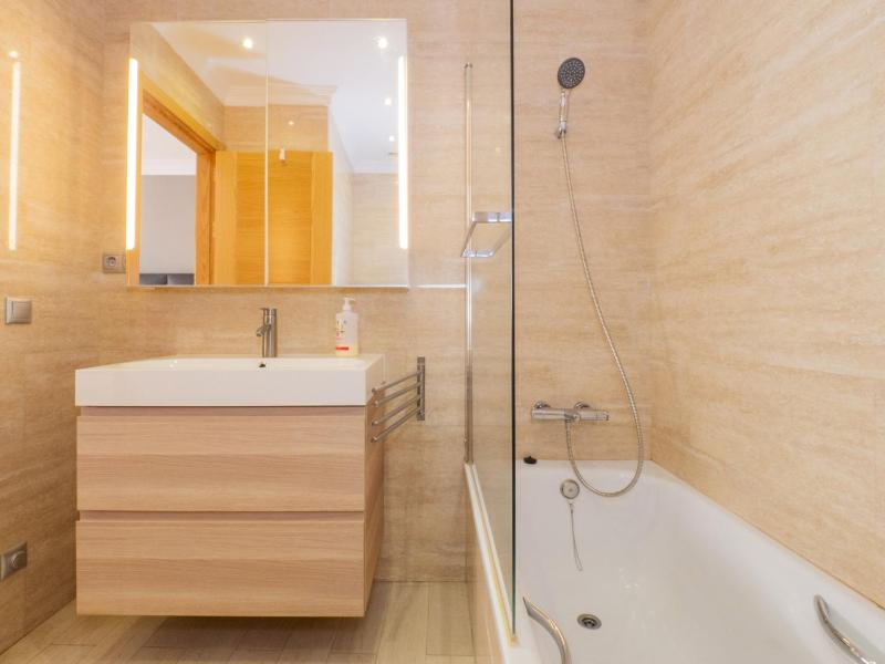 Cubo's Beach Side Apartment at La Cala - image 39