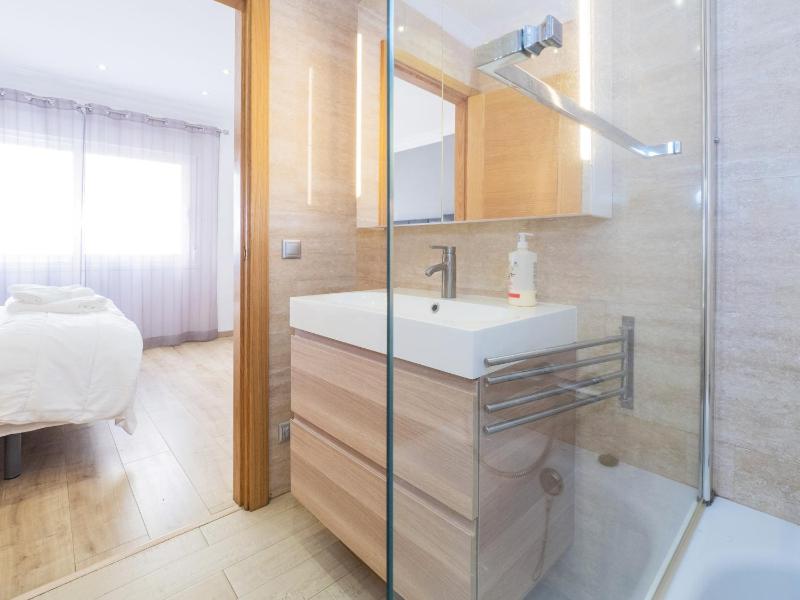 Cubo's Beach Side Apartment at La Cala - image 49