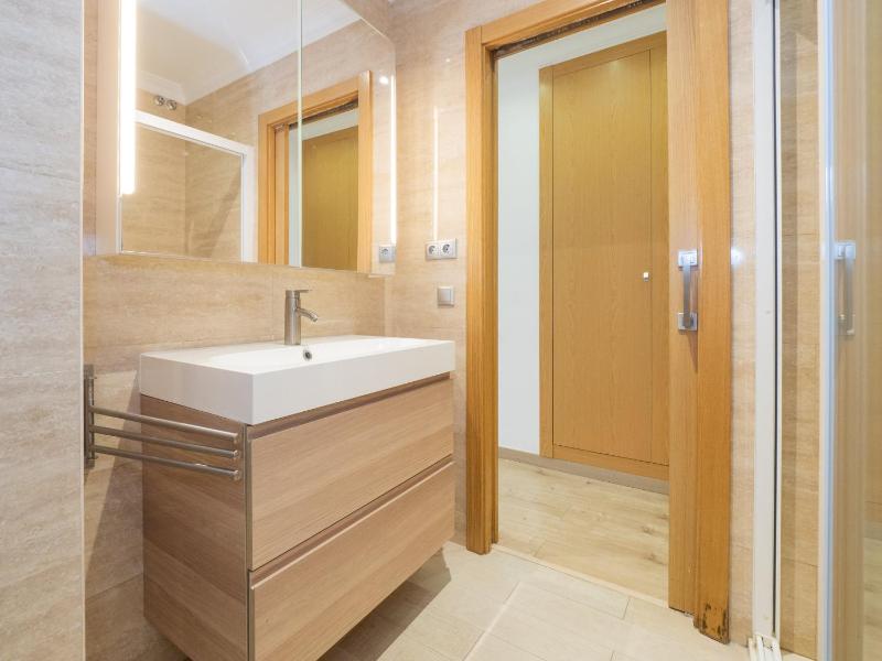 Cubo's Beach Side Apartment at La Cala - image 24