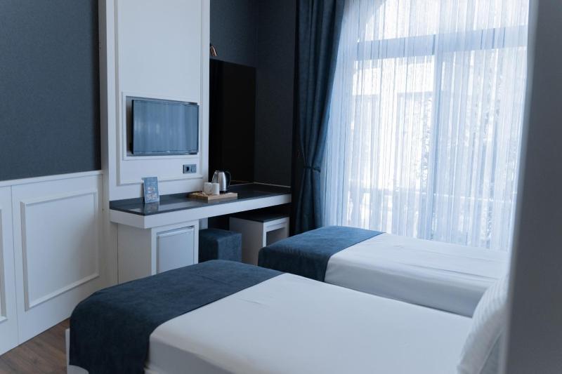 Mai İnci Otel - image 12