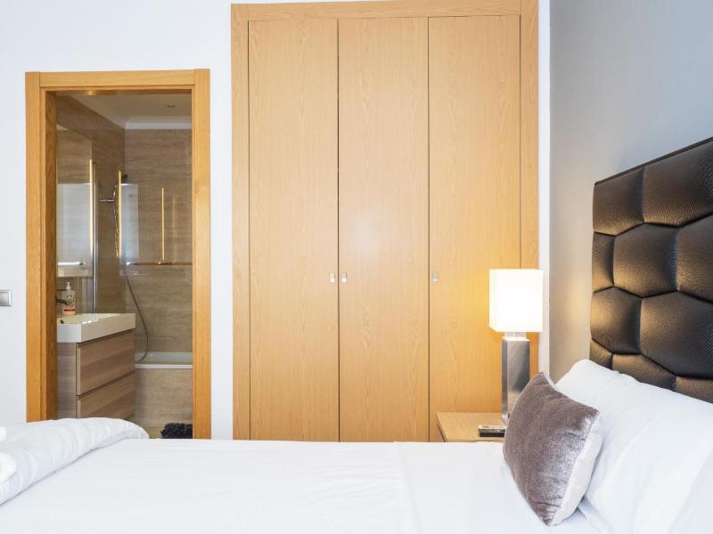 Cubo's Beach Side Apartment at La Cala - image 32