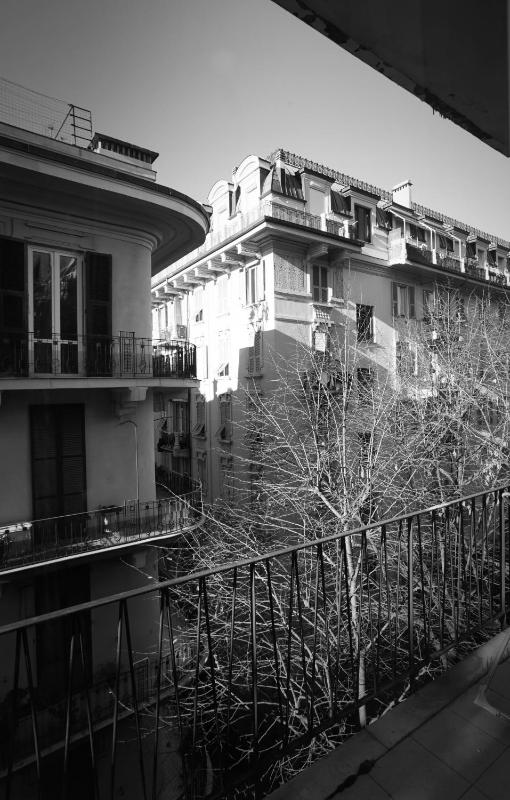 Sulle vie delle Cinque Terre, nel centro storico di Spezia! Images