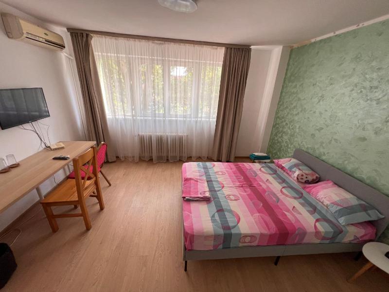 Studio Apartment image 4